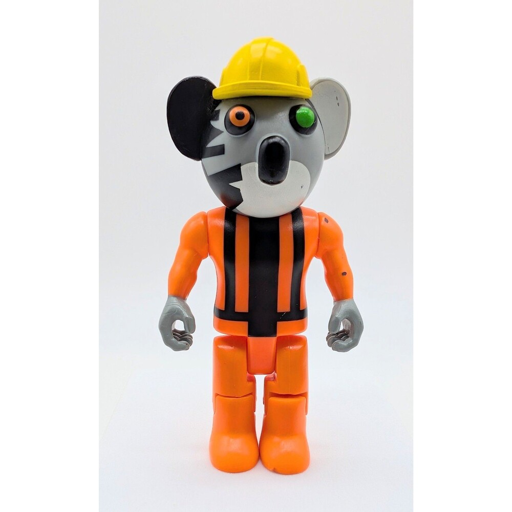 Piggy Kolie Action Figure 3.75"